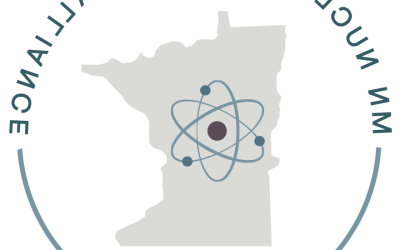 Minnesota Nuclear Energy Alliance (MNEA) Calls for End to Nuclear Moratorium to Secure Clean Energy Future